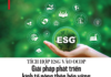 “Integrating ESG into OCOP: A Sustainable Rural Economic Development Strategy”