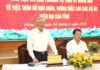 Unlocking Development: The Vice Premier’s Initiative to Fast-Track Dong Nai’s Ambitions