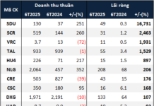 “Real Estate Firms’ Profits Soar: First-Half Yearly Earnings Up 150%”