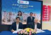 Who is the Secret Company that Just Signed a Deal to Purchase TDC’s Land in Binh Duong Ward?