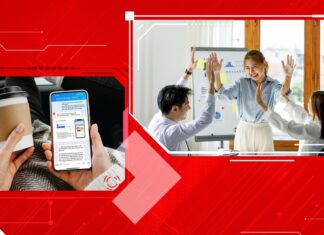 “Zalo: The Strategic Enabler in TCBS’s Digital Transformation Journey”