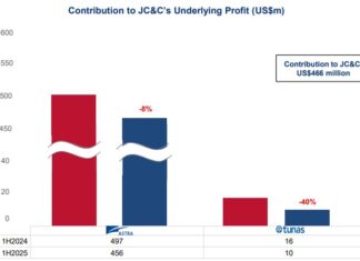 The JC&C Tycoons “Stumble” Through the First Half of 2025: A Tale of Two Halves.