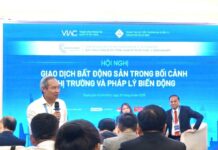 Dr. Phan Duc Hieu: A Paradigm Shift in Thinking About Key Real Estate Investment and Business Policies