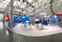 Revolutionizing Vingroup’s 7,000-crore-dong Project: Hòa Phát Unveils a Masterful Creation