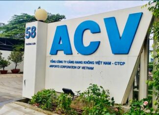 ACV Raises Capital to Over VND 35,800 Billion Post-Dividend Payout