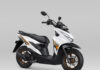 ‘Honda’s ‘King of Scooters’ Unveils New Model: Super Affordable at Just Over VND 31 Million with Premium Features that Rival the Vision’
