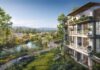Spring Residences: An Elevated Standard of Living Amidst an Endless Spring Garden