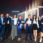 The Grand Collaboration: Gamuda Land’s Triumph