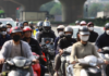 The Great Hanoi Vehicle Transition: A Comprehensive Review for a Green Future