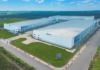 “Mitsubishi Estate Continues to Invest in Built-to-Suit Warehouses in Tay Ninh and Hai Phong”