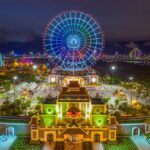 A New 69-Story Landmark Tower to Rise on Public Parkland: Predicted to Be Vietnam’s Second Tallest