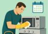 “Smart Tips to Save Energy with Your Microwave and Oven.”