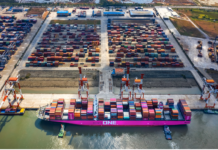 The US Just Spent Over $5 Billion on a Strategic Product from Vietnam: A Global Export Powerhouse.