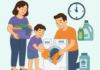 “Small Changes, Big Impact: How Tweaking Your Laundry Routine Can Save You 30% on Electricity and Water Bills”