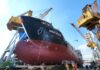 “Vietnam’s Mighty Shipbuilder”: A 7,990-ton Vessel Sets Sail: Vietnamese Shipbuilding Goes Global
