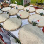 The Power of Vietnamese Rice: An Unprecedented Surge