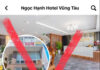 Avoid the “Paying for a Room but No Stay” Scam When Booking Hotels in Vung Tau for the September 2nd Holiday