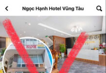 Avoid the “Paying for a Room but No Stay” Scam When Booking Hotels in Vung Tau for the September 2nd Holiday