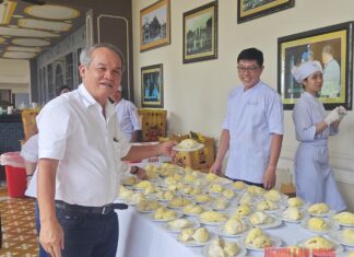 Has Duc Sold 25 Million HAG Shares to His Son?