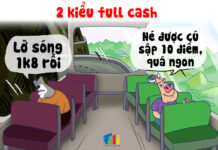 The VN-Index: Breaking the Winning Streak