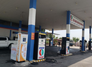 Injecting Urea into Cars: The Race Begins