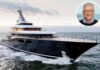 The Ultimate Super Yacht: Unveiling Bill Gates’ $645 Million Ocean Innovation