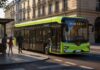 Electric Buses by VinFast: Europe’s Next Sustainable Transit Solution