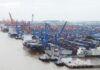 “Haiphong Port Offers Free Container Storage This National Day Weekend”