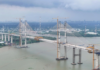 The Decade-Long Journey: Vietnam’s Tallest Cable-Stayed Bridge Project Nears Completion