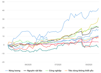 “SCR Surges Past 10,000 VND per Share”