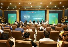 “Sustainable Infrastructure Development for Long-Term Industrial Growth”