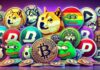 What are Meme Coins and Why are They Taking the Crypto World by Storm?
