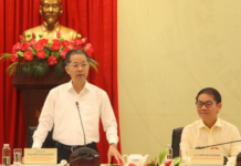 Danang Anticipates THACO’s Investment in a Grand Urban Railway Project Worth 126,000 Billion VND