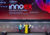The Future of Innovation: InnoEx 2025 Unites the Global Creativity and Innovation Community