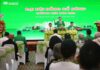 “Mai Linh Group’s AGM: Strategy to Achieve $2.4 Million Profit, Including Electric Taxi Services”