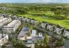 “South Korean Real Estate Firm Plans $60 Million Resort and Golf Course Development in Gia Lai, Vietnam”