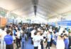 The Sky’s the Limit: 10,000 Job Opportunities Take Off at Long Thanh Airport Career Fair
