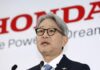 “Contrarian Chairman Akio Toyoda Proves His Point on Hybrid Vehicles: Major Automakers Scaling Back on Electric Cars, the Rise of Hybrids Begins.”
