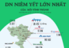 The Power Players: Unveiling the $59 Billion Map of Vietnam’s Provincial Powerhouses