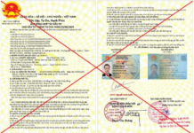 Unveiling the Counterfeit: Ho Chi Minh City Securities Exchange’s Decisions and Contracts Fabricated