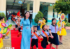 “A Hefty Boost for Education: Vietnam’s 2026 Budget Sees a Surge in Education Spending”