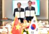 “Vietnam and South Korea Strengthen Collaboration for Aquaculture Development and Marine Investment.”
