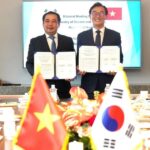 “Vietnam and South Korea Strengthen Collaboration for Aquaculture Development and Marine Investment.”