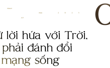 The Self-Made Billionaire’s Promise: A Conversation with Johnathan Hạnh Nguyễn
