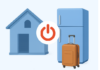 Should You Turn Off Your Fridge When Going on a Vacation? The Right Way to Do It and Save Energy.
