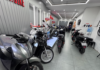 The Electric Motorcycle Market: A Thrilling Revolution