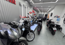 The Electric Motorcycle Market: A Thrilling Revolution