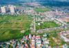Establishing Hanoi’s Land Development Fund with a Chartered Capital of VND 6,000 Billion