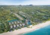 The Ultimate Escape: Discover the Exclusive Resort Community in Danang by DatVietVAC, Now Offering 18 Luxury Villas for Sale