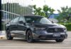 The Honda Accord Hybrid arrives in Southeast Asia: Packed with cutting-edge tech, a HUD, and 207 horsepower – Will it enter the Vietnamese market and challenge the Camry?